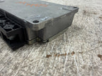 03-12 MERCEDES R230 SL500 SL55 AMG OEM BATTERY STABILIZATION MODULE 2305400945