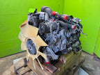 06 07 CHEVROLET GMC 2500 3500 6.6 LBZ DURAMAX DIESEL ENGINE MOTOR NO CORE!!