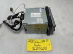 2008 Subaru Impreza WRX STi GV8 GC8 OEM KENWOOD RADIO NAVIGATION NAV 08 09 10