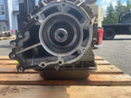 11 Chevrolet GMC 3500HD DURAMAX 6.6 ALLISON 1000 AUTOMATIC TRANSMISSION LML
