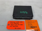 06 07 Chevrolet GMC DURAMAX LBZ 6.6 BODY CONTROL MODULE BCM 15107479