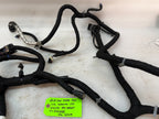 17 18 19 GMC CHEVROLET 3500HD DURAMAX 6.6 L5P ENGINE BAY WIRING HARNESS 84465422