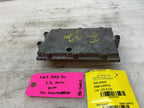 07 JEEP GRAND CHEROKEE WK2 3.7 AUTOMATIC ENGINE COMPUTER ECM ECU P05094888AD