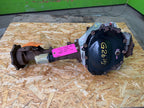 11-16 GMC SIERRA SILVERADO 2500 3500 3.73 GT4 FRONT DIFFERENTIAL AXLE 6.6 DIESEL