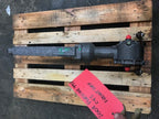 05-08 Porsche 997 911 C4S CARRERA S GETRAG FRONT DIFFERENTIAL DIFF