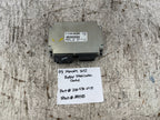 03-12 MERCEDES R230 SL500 SL55 AMG OEM BATTERY STABILIZATION MODULE 2305400945
