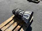08 Chevrolet GMC 3500HD DURAMAX 6.6 ALLISON 1000 AUTOMATIC TRANSMISSION LMM