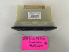 02 PORSCHE 996TT OEM HEATER AC A/C CLIMATE CONTROL 99665310109 01-05 69K!!