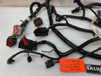 12-18 JEEP WRANGLER JK 3.6 ENGINE WIRING HARNESS LOOM ABS TO TIPM P68271105AD