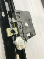 16 MERCEDES S65 AMG C217 COUPE RIGHT PASSENGER WINDOW REGULATOR A2177200246
