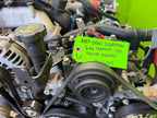 06 07 CHEVROLET GMC 2500 3500 6.6 LBZ DURAMAX DIESEL ENGINE MOTOR NO CORE!!