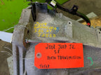 2008 JEEP WRANGLER JK 3.8 42RLE AUTOMATIC TRANSMISSION 07-10 P68036706AA