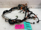 12 GMC SIERRA CHEVROLET SILVERADO 3500HD DURAMAX 6.6 LML ENGINE WIRING HARNESS
