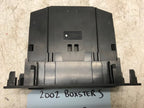 97-04 PORSCHE BOXSTER 986 996 OEM CD HOLDER IN DASH