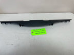 02 PORSCHE 996TT 996 POWER HOOD & TRUNK RELEASE SWITCH AND TRIM 01-05 69K!!