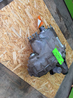 11-16 CHEVROLET GMC SIERRA SILVERADO 2500 3500 DIESEL 6.6 TRANSFERCASE 24261512