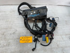 2001 JEEP WRANGLER TJ 4.0 M/T MANUAL TRANS ENGINE FUSE BOX HARNESS LOOM