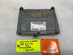 03 Chevrolet GMC SILVERADO 6.6 TCM TCU TRANSMISSION COMPUTER ALLISON 15768288
