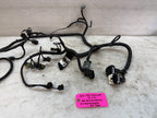 2002 JEEP WRANGLER TJ 2.5 MANUAL INJECTOR ON ENGINE WIRING HARNESS 56041444AH