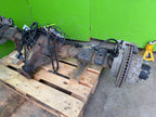 19-24 CHEVROLET GMC SIERRA SILVERADO 2500 3500 GT4 REAR DIFFERENTIAL DIFF 3.73