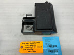 15-17 GMC CHEVROLET SILVERADO 2500HD 3500HD 6.6 LML JUNCTION BOX 23261760