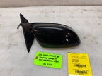 16 DODGE CHALLENGER HELLCAT SRT OEM BLACK RIGHT MIRROR W/ BS MEMORY ETC 12-24