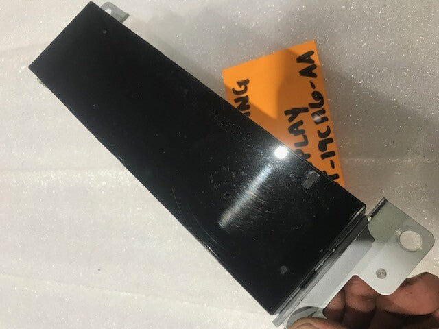 12 FORD MUSTANG 5.0 GT OEM DASH DISPLAY PANEL SCREEN BR3T-19C116-AA 11 12 13 14