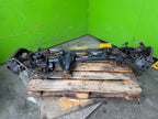 15 JEEP WRANGLER JK DANA 30 FRONT DIFFERENTIAL AXLE 3.73 07-18 P68081846AE