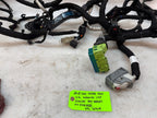 17 18 19 GMC CHEVROLET 3500HD DURAMAX 6.6 L5P ENGINE BAY WIRING HARNESS 84465422