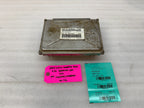 01-04 Chevrolet GMC 2500HD DURAMAX 6.6 LB7 ECM ECU ENGINE COMPUTER 15063375
