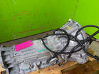 98 JEEP CHEROKEE XJ 4.0 AUTOMATIC TRANSMISSION 43LE 52104210AC 4x4 97-01