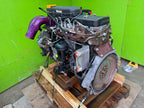 2012 DODGE RAM 2500 3500 6.7 CUMMINS TURBO DIESEL ENGINE MOTOR 10 11 12