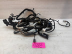 20-24 GMC CHEVROLET 3500HD DURAMAX 6.6 L5P ENGINE BAY WIRING HARNESS 84964937