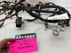 16 17 18 JEEP WRANGLER JK 3.6 ENGINE WIRING HARNESS LOOM