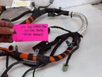 11 GMC SIERRA CHEVROLET SILVERADO 3500HD DURAMAX 6.6 LML ENGINE WIRING HARNESS