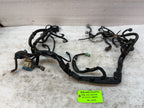 07-10 GMC CHEVROLET 2500HD DURAMAX 6.6 LMM ENGINE MOTOR WIRING HARNESS LOOM