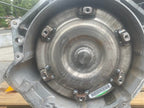08-10 Chevrolet GMC 3500HD DURAMAX 6.6 ALLISON 1000 AUTOMATIC TRANSMISSION LMM