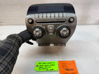 2012 CHEVROLET CAMARO SS RS ZL1 OEM RADIO STEREO HEADUNIT 20990312