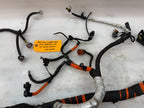 12 GMC SIERRA CHEVROLET SILVERADO 3500HD DURAMAX 6.6 LML ENGINE WIRING HARNESS