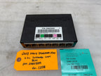 08 09 10 Chevrolet GMC DURAMAX LMM 6.6 BCM BODY CONTROL MODULE 25823559