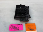 01-05 Chevrolet GMC 2500hd SIERRA 6.6 LB7 UNDERHOOD FUSE RELAY BOX 15177120-01