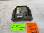 12 ISUZU NRR NPR NQR 5.2 4HK1 ECU ECM COMPUTER MODULE 275700-1760 8981832120