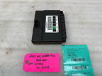 03 04 Chevrolet GMC 1500 2500 DURAMAX  BODY CONTROL MODULE BCM 15198116