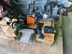 06 GMC SIERRA 5.3 LM7 W/ AUTOMATIC 4L80E TRANSMISSION COMPLETE SWAP LS1 LQ4 LQ9