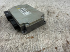 03-12 MERCEDES R230 SL500 SL55 AMG OEM BATTERY STABILIZATION MODULE 2305400945