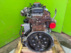 10 11 12 DODGE RAM 2500 3500 6.7 CUMMINS BD TURBO DIESEL ENGINE MOTOR  STUDDED