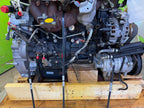19 ISUZU NRR NPR NQR 5.2 COMPLETE ENGINE ASSEMBLY 4HK1TC 130k