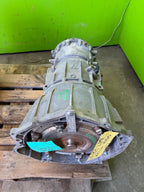 12 Chevrolet GMC 3500HD DURAMAX 6.6 ALLISON 1000 AUTOMATIC TRANSMISSION LML