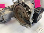 06 07 08 AUDI A3 8P OEM DSG AUTOMATIC TRANSMISSION W/ TRANSFER CASE HXZ 3.2 VR6