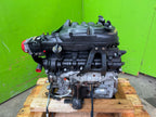 15 JEEP WRANGLER JK 3.6 COMPLETE ENGINE MOTOR ASSEMBLY 14-18